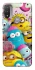 Чохол на Motorola Moto E20 Minions ver.1 фото 1 з 1
