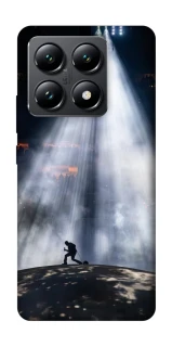 Чохол на Xiaomi 14T Kanye West ver.2 фото 1 з 1