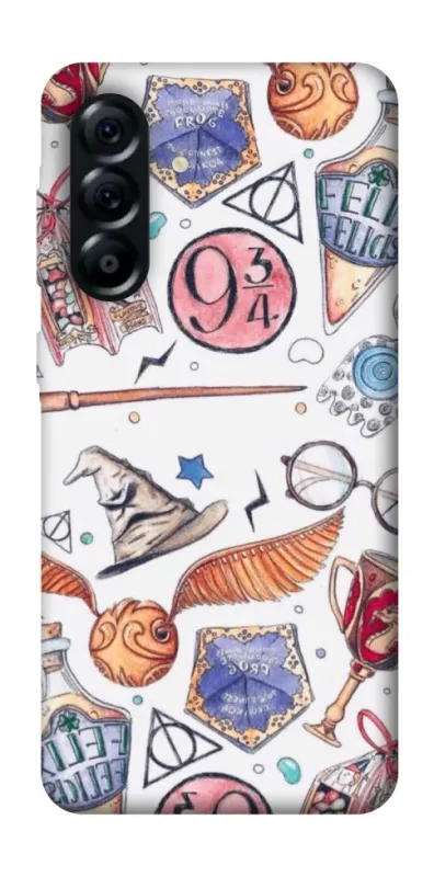 Чехол на Samsung Galaxy A57 5G Harry Potter V18 фото 1 из 1