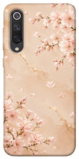 Чохол на Xiaomi Mi 9 SE Sakura ver.2 фото 1 з 1