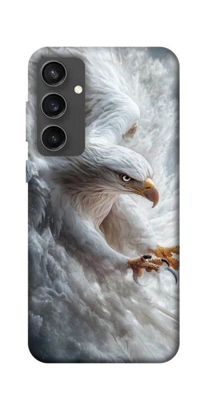 Чехол на Samsung Galaxy S24 FE eagle фото 1 из 1
