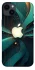 Чохол на Apple iPhone 14 Plus (6.7") Apple logo ver.4 фото 1 з 1