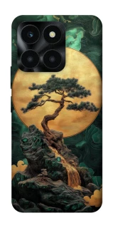 Чехол на Huawei Honor X6a banzai фото 1 из 1