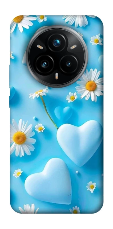 Чохол на Realme 14 Pro+ Flowers v20 фото 1 з 1