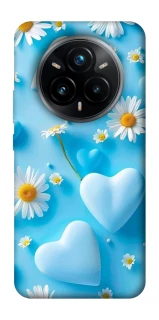 Чохол на Realme 14 Pro+ Flowers v20 фото 1 з 1