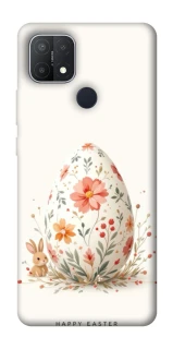 Чохол на Oppo A15s / A15 Easter ver.3 фото 1 з 1