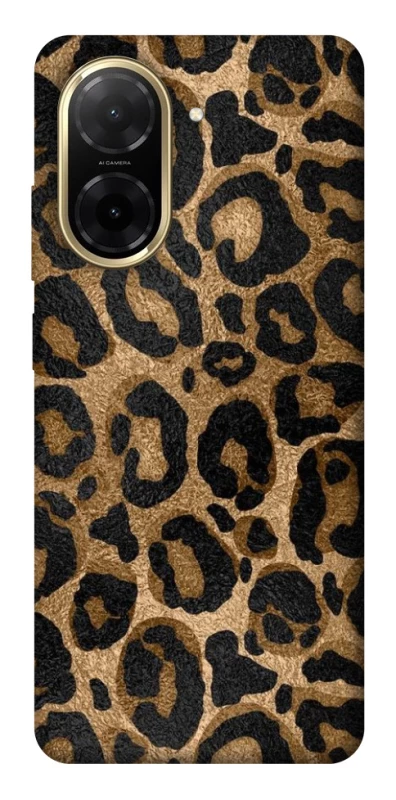 Чохол на Xiaomi Redmi A5 (Europe version) Leopard Skin фото 1 з 1