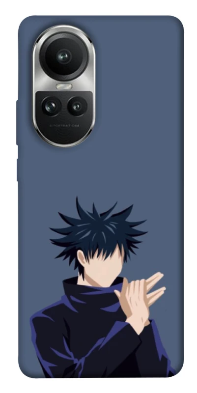 Чохол на Oppo Reno 10 Fushiguro фото 1 з 1