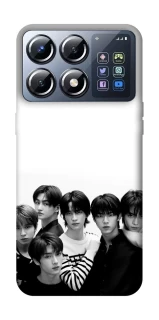 Чохол на Xiaomi POCO X8 Pro TWS фото 1 з 1