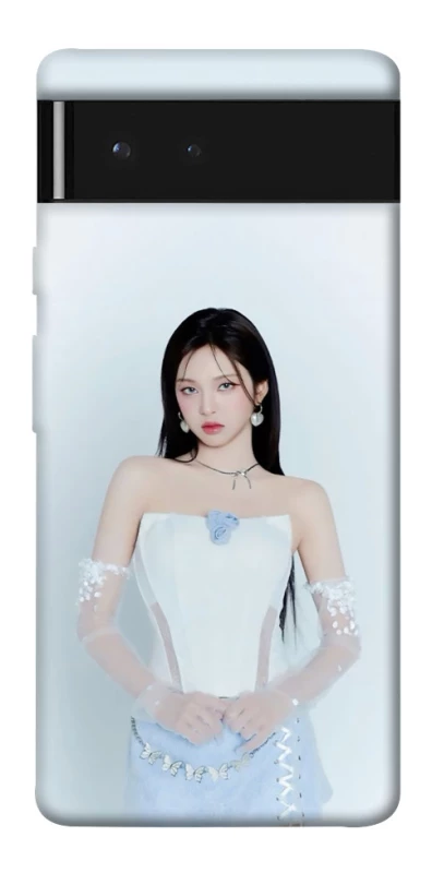 Чохол на Google Pixel 6 Chiquita - BABYMONSTER фото 1 з 1