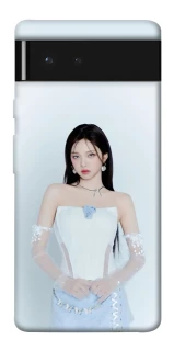 Чохол на Google Pixel 6 Chiquita - BABYMONSTER фото 1 з 1