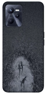 Чехол на Realme C35 Акула фото 1 из 1