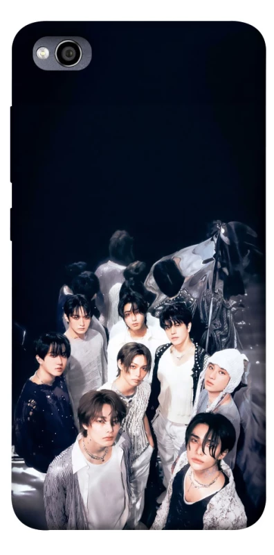 Чехол на Xiaomi Redmi 4a Stray Kids v4 фото 1 из 1