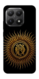 Чохол на Xiaomi 15T Parkway Drive logo ver.1 фото 1 з 1