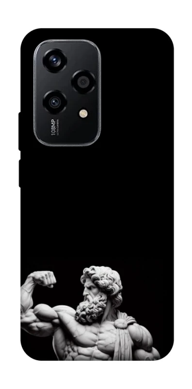 Чохол на Honor 200 Lite Strong Style фото 1 з 1