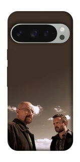 Чехол на Google Pixel 10 Pro XL Breaking Bad фото 1 из 1