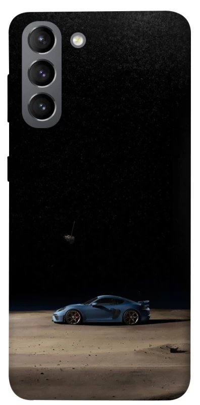 Чехол на Samsung Galaxy S21 911 night фото 1 из 1