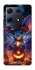Чехол на Infinix Note 30 Pro Halloween Stitch ver.5 фото 1 из 1