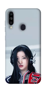 Чехол на ZTE Blade A7 (2020) Asa - BABYMONSTER фото 1 из 1