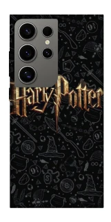 Чехол на Samsung Galaxy S24 Ultra Harry Potter ver.12 фото 1 из 1