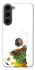 Чохол на Samsung Galaxy S23 Football Kids фото 1 з 1