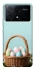 Чехол на Xiaomi Poco X6 Easter ver.5 фото 1 из 1