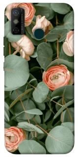 Чохол на TECNO Spark 6 Go Eternal Spring фото 1 з 1