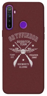 Чохол на Realme 5 Harry Potter v6 фото 1 з 1