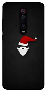 Чохол на Xiaomi Redmi K20 / K20 Pro / Mi9T / Mi9T Pro Santa's mood фото 1 з 1