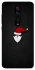 Чехол на Xiaomi Redmi K20 / K20 Pro / Mi9T / Mi9T Pro Santa's mood фото 1 из 1