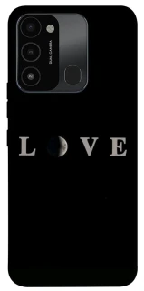 Чехол на TECNO Spark 8C Love aesthetic ver.15 фото 1 из 1