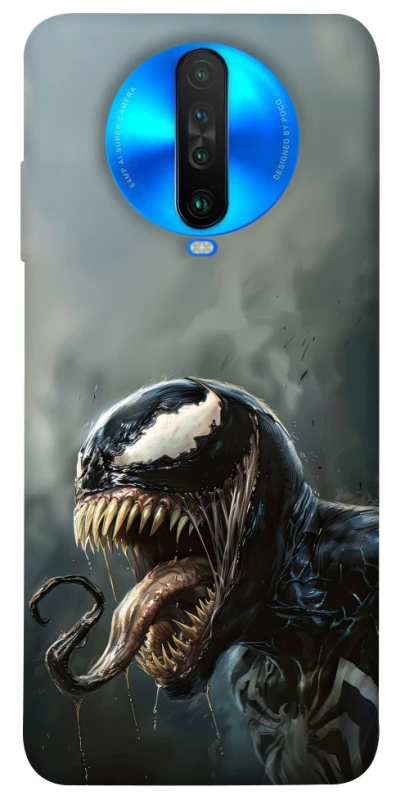 Чохол на Xiaomi Poco X2 venom v7 фото 1 з 1