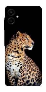 Чохол на Samsung Galaxy A07 Leopard v2 фото 1 з 1