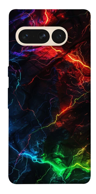 Чохол на Google Pixel 7 Pro Abstract фото 1 з 1