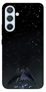 Чехол на Samsung Galaxy A54 5G Omniscient Reader's v4 фото 1 из 1