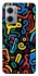 Чохол на Xiaomi Redmi Note 11E abstraction фото 1 з 1