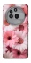 Чохол на Nothing Phone (3a) Pro Рожеві Квіти v2 фото 1 з 1