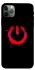 Чохол на Apple iPhone 11 Pro Max (6.5") Power On фото 1 з 1