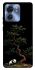 Чехол на Motorola Edge 40 Panda and tree фото 1 из 1