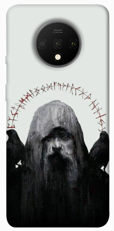 Чохол на OnePlus 7T Одін фото 1 з 1