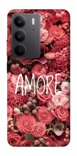 Чехол на Realme C75 Amore фото 1 из 1