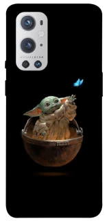 Чохол на OnePlus 9 Pro Star Wars Grogu фото 1 з 1
