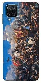 Чехол на Samsung Galaxy M12 Искусство v3 фото 1 из 1