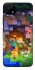 Чехол на Realme C25Y Minecraft game фото 1 из 1