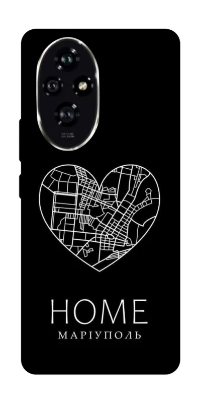 Чохол на Honor 200 Маріуполь Home фото 1 з 1