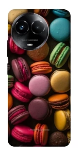 Чохол на Realme C67 4G Макарун фото 1 з 1