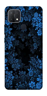 Чохол на Oppo A15s / A15 Flowers v5 фото 1 з 1