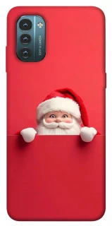 Чехол на Nokia G21 Christmas mood ver.11 фото 1 из 1