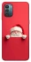 Чехол на Nokia G21 Christmas mood ver.11 фото 1 из 1