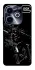 Чохол на Infinix Hot 40i LOCK фото 1 з 1